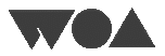 world of appaerels logo